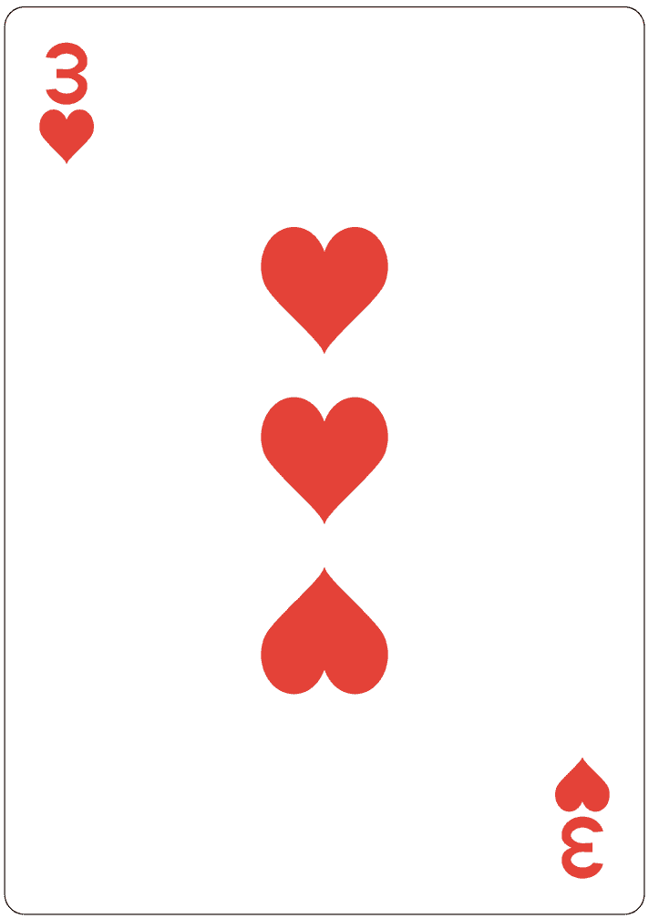 Heart 3