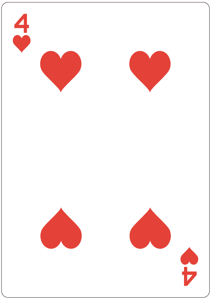Heart 4