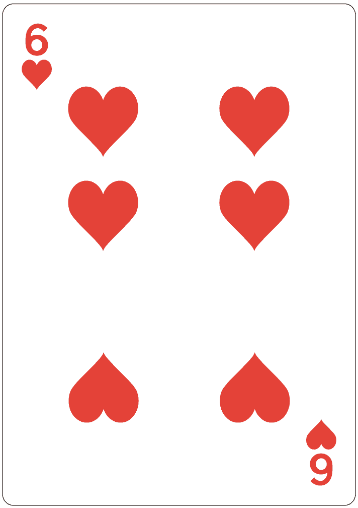 Heart 6