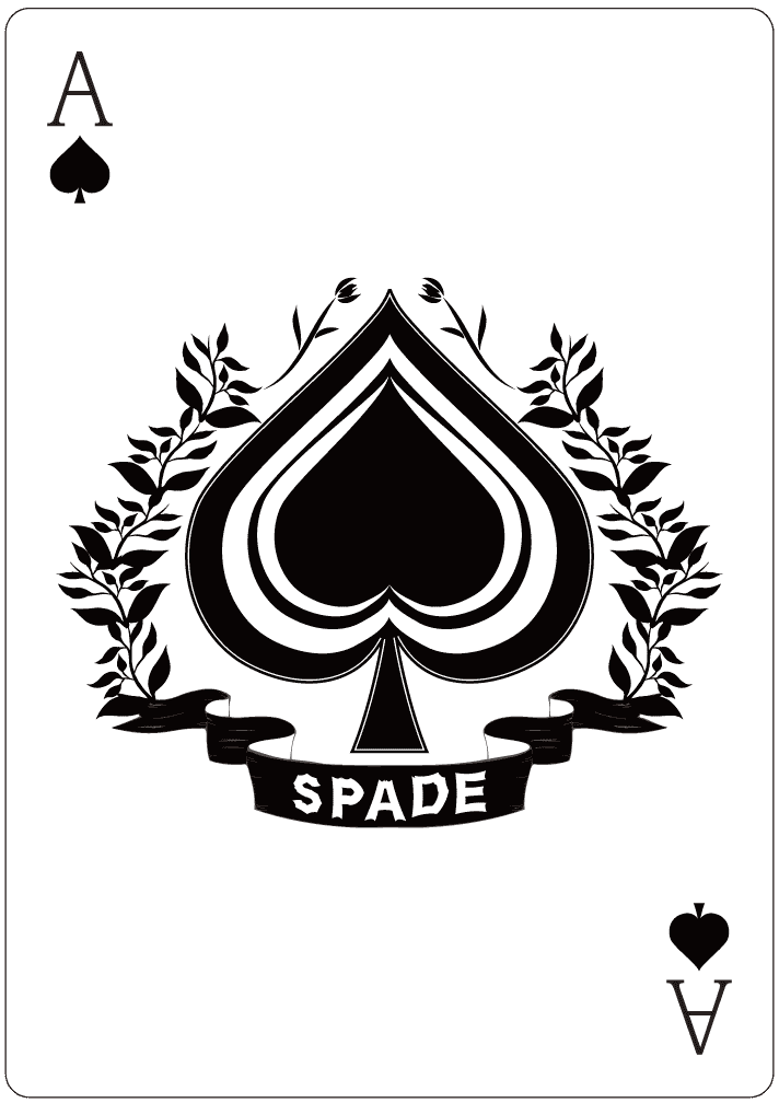 Spade Ace